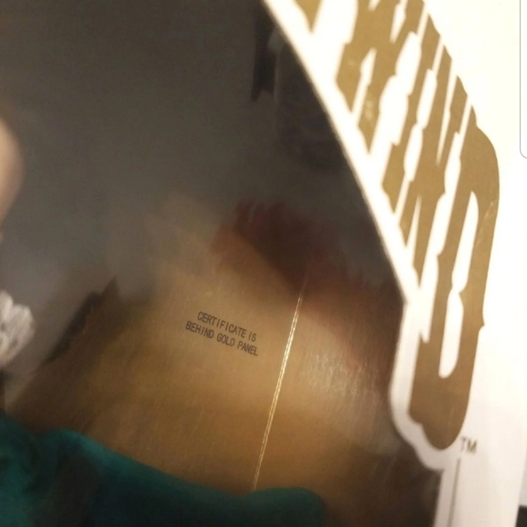 Scarlett O'Hara by Doll World - Picture 8 of 10